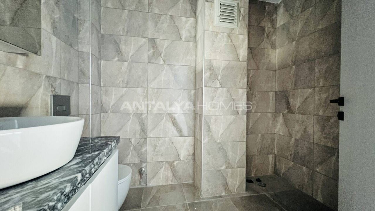 Apartment in Kemer, Turkey, 68 m² - picture 10