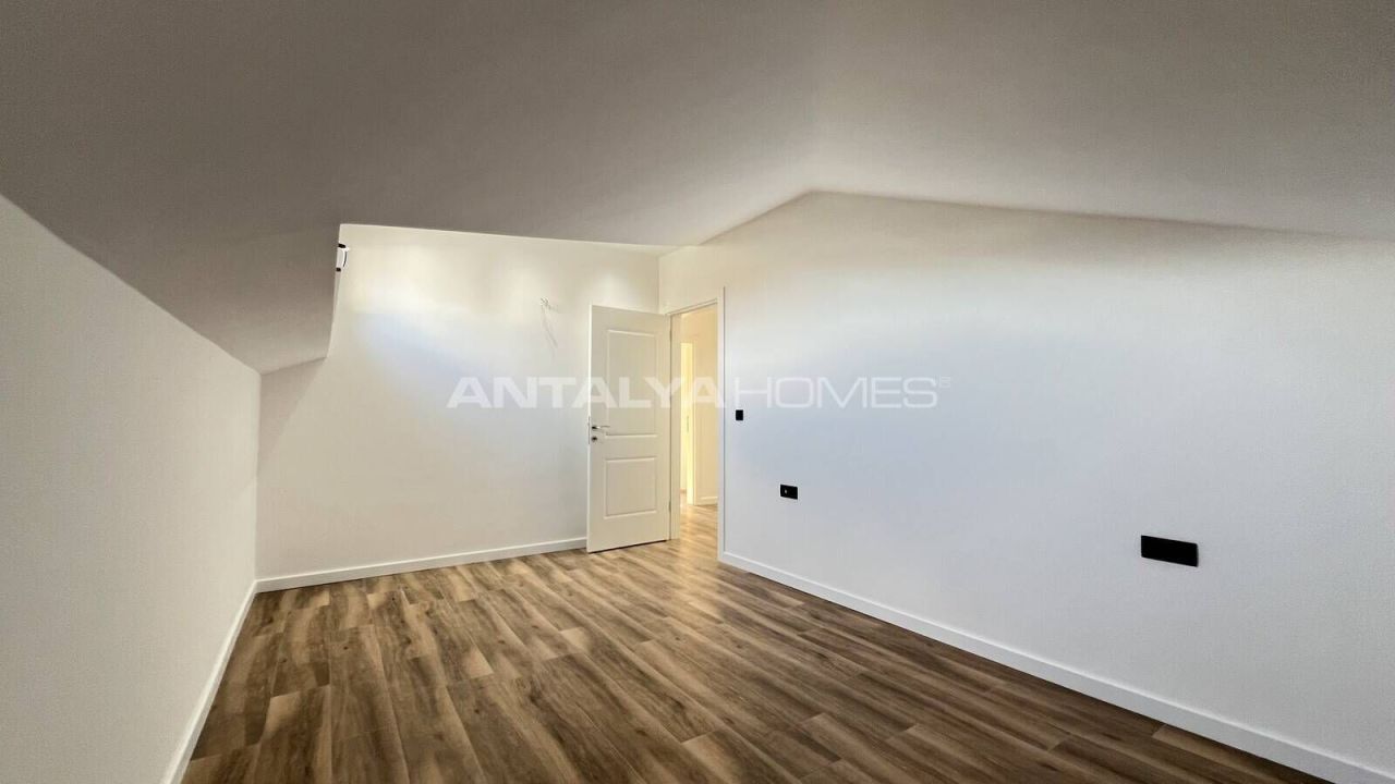 Villa in Kemer, Turkey, 140 m² - picture 10