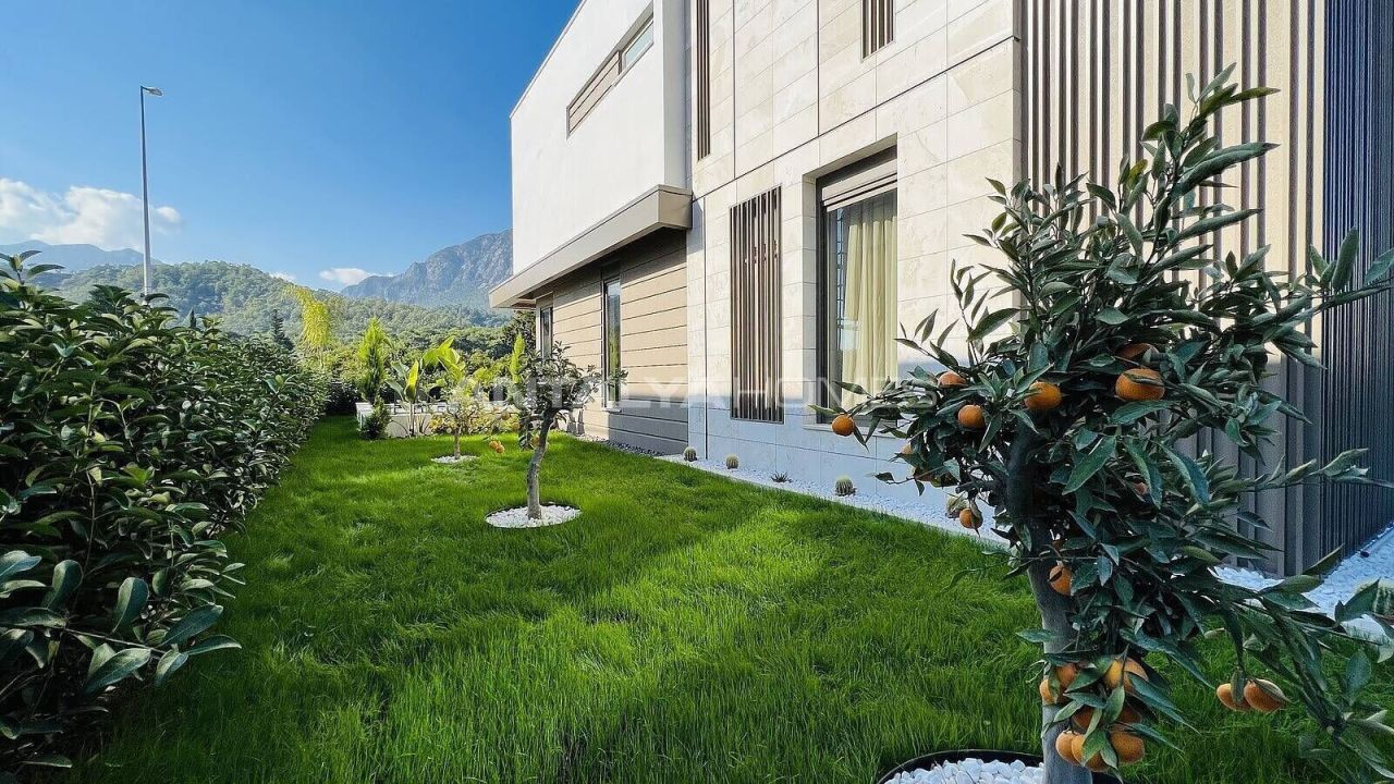 Villa in Kemer, Türkei, 125 m² - Foto 11