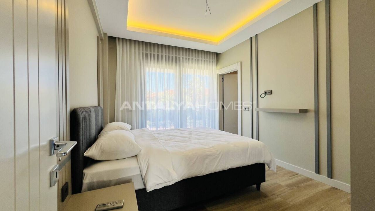 Villa a Kemer, Turchia, 226 m² - foto 12