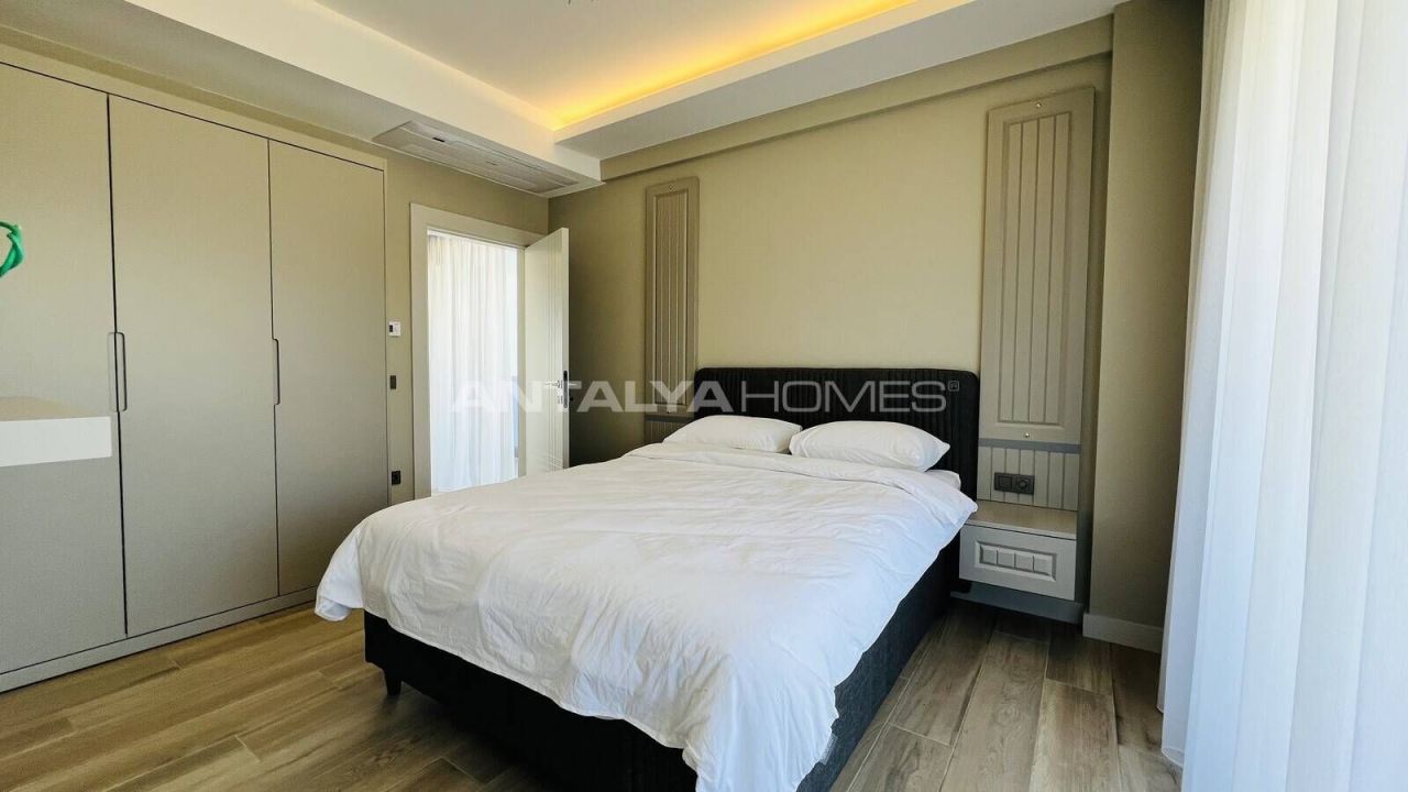 Villa a Kemer, Turchia, 226 m² - foto 13