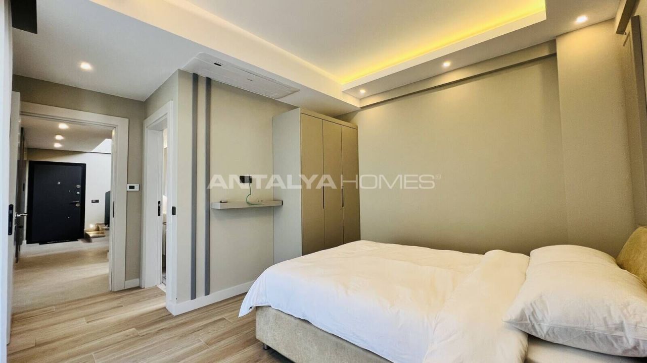 Villa a Kemer, Turchia, 226 m² - foto 14