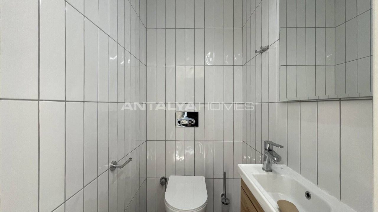 Villa in Kemer, Turkey, 140 m² - picture 14