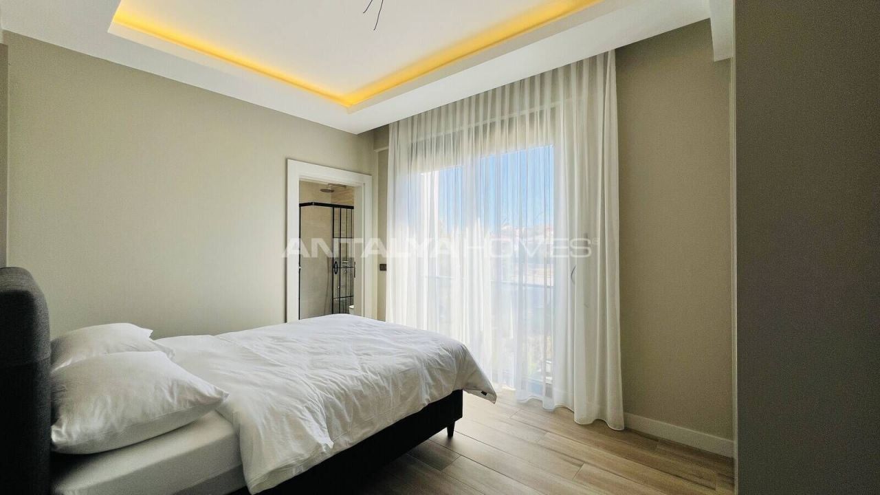 Villa a Kemer, Turchia, 226 m² - foto 15