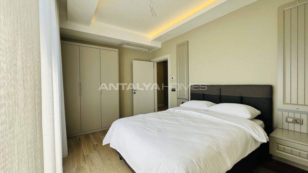 Villa a Kemer, Turchia, 226 m² - foto 16