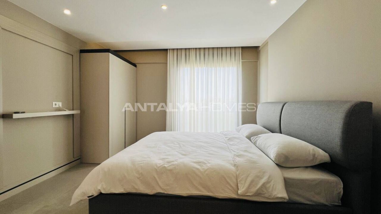 Villa a Kemer, Turchia, 259 m² - foto 17