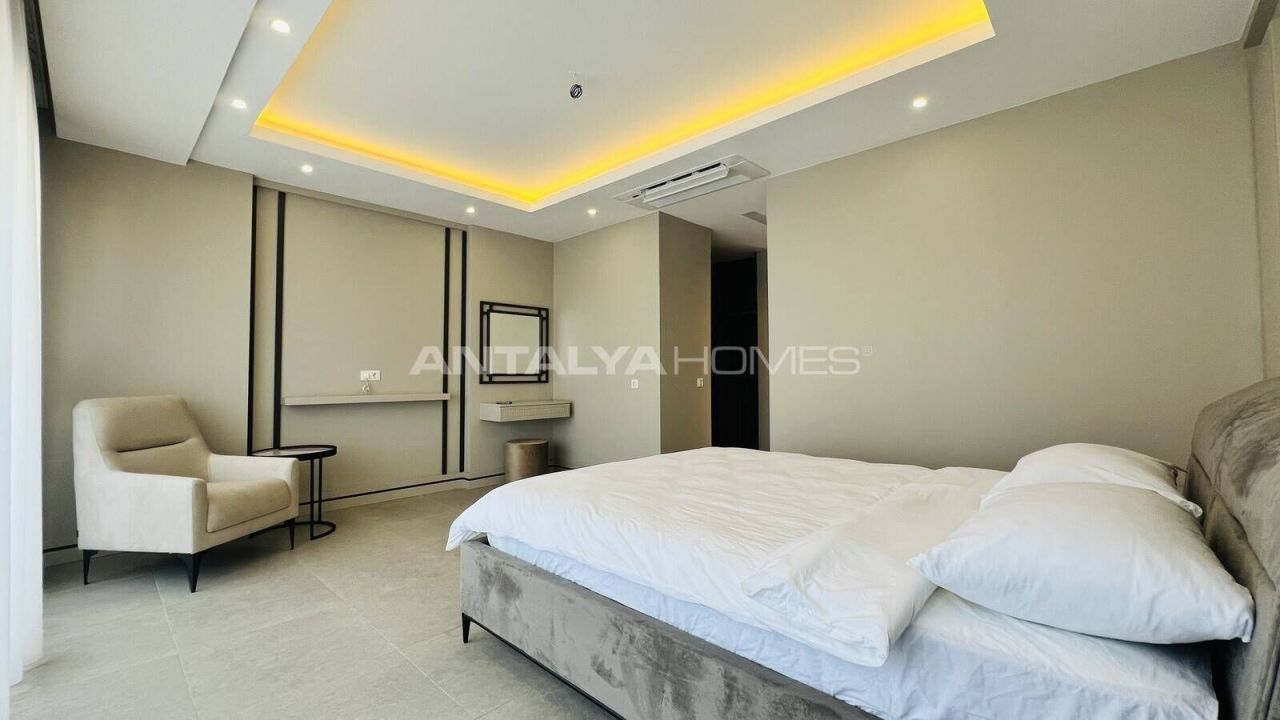 Villa a Kemer, Turchia, 259 m² - foto 18