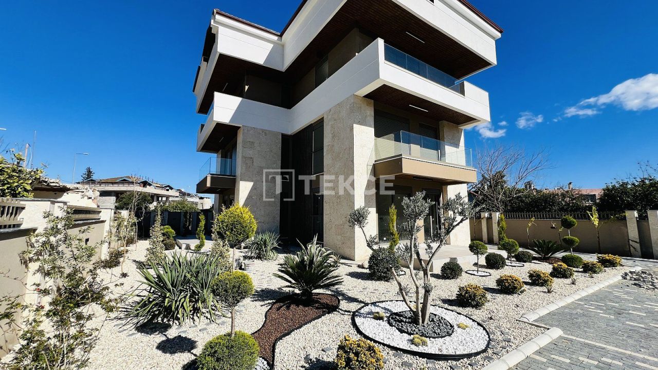 Apartment in Kemer, Turkey, 40 m² - picture 1