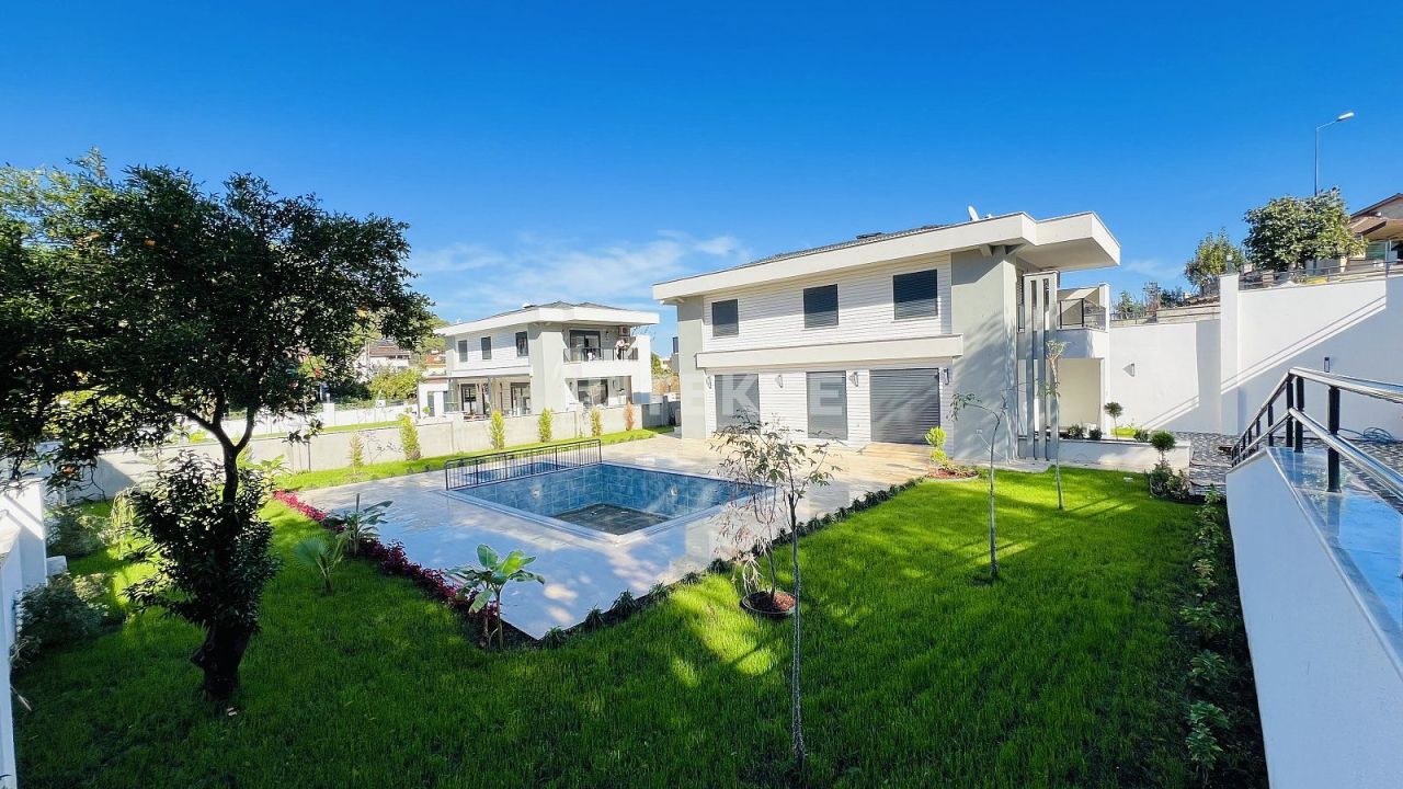Appartement à Kemer, Turquie, 210 m² - image 1