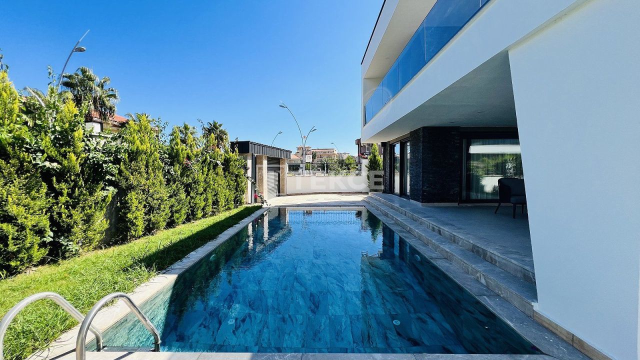 Villa in Kemer, Turkey, 226 m² - picture 2