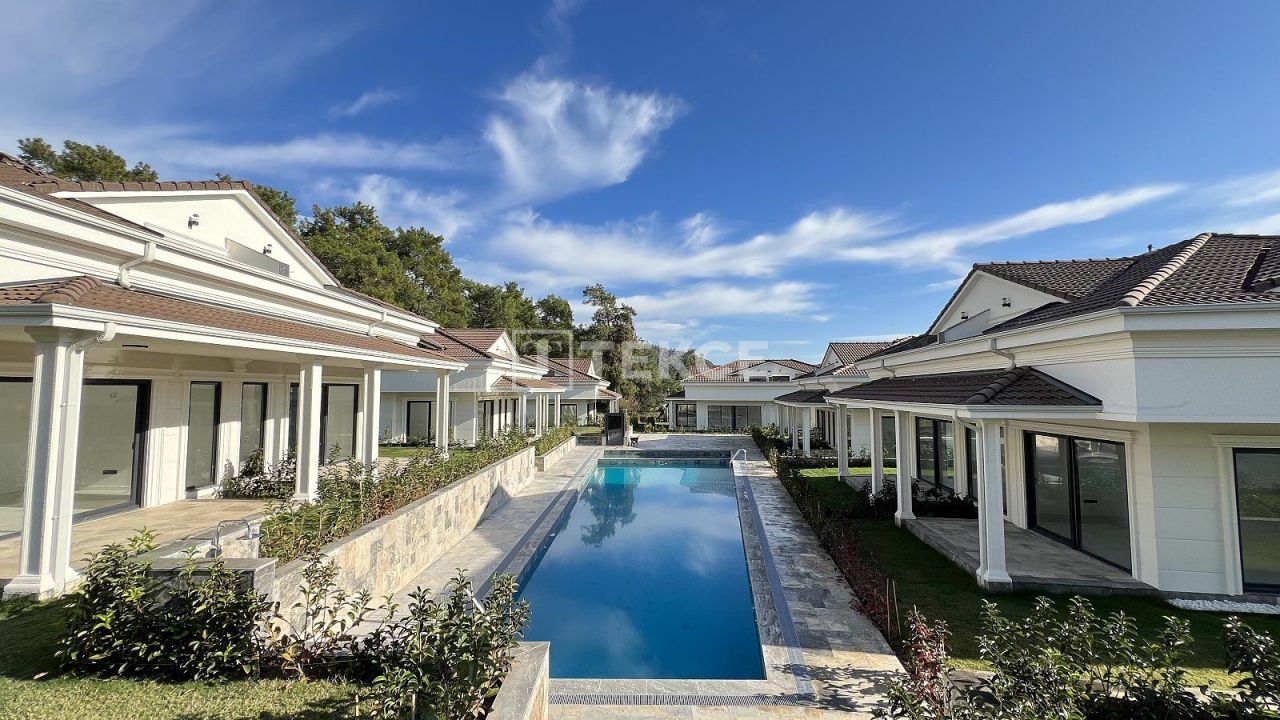 Villa a Kemer, Turchia, 140 m² - foto 3