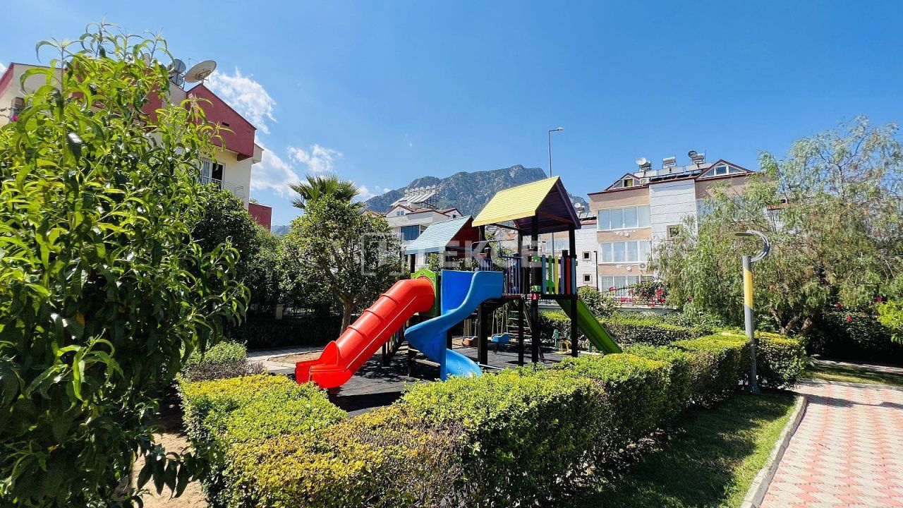 Apartment in Kemer, Türkei, 50 m² - Foto 3