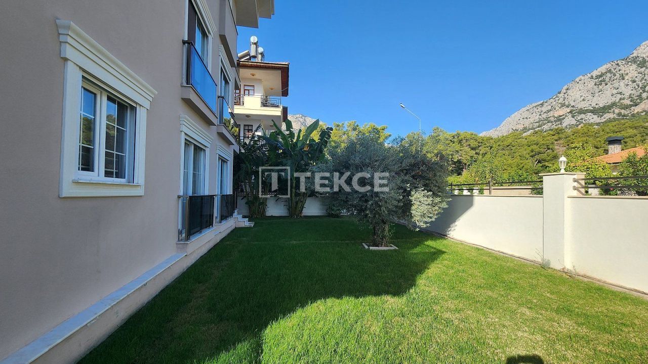 Apartment in Kemer, Türkei, 82 m² - Foto 5
