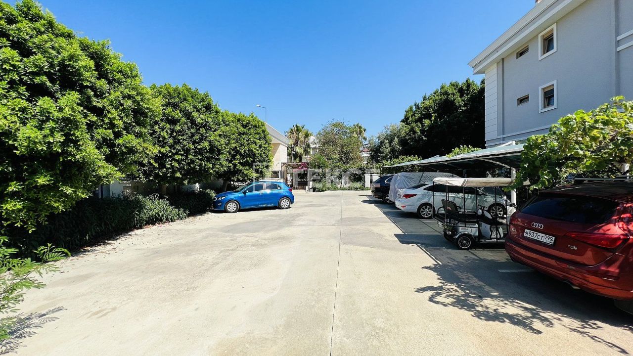 Apartment in Kemer, Türkei, 50 m² - Foto 5