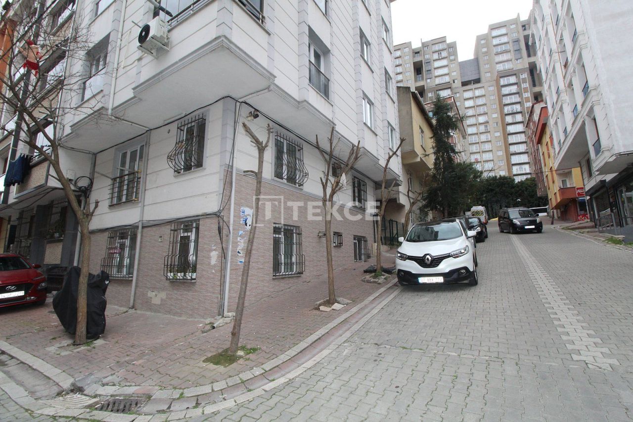 Appartamenti a Esenyurt, Turchia, 58 m² - foto 6