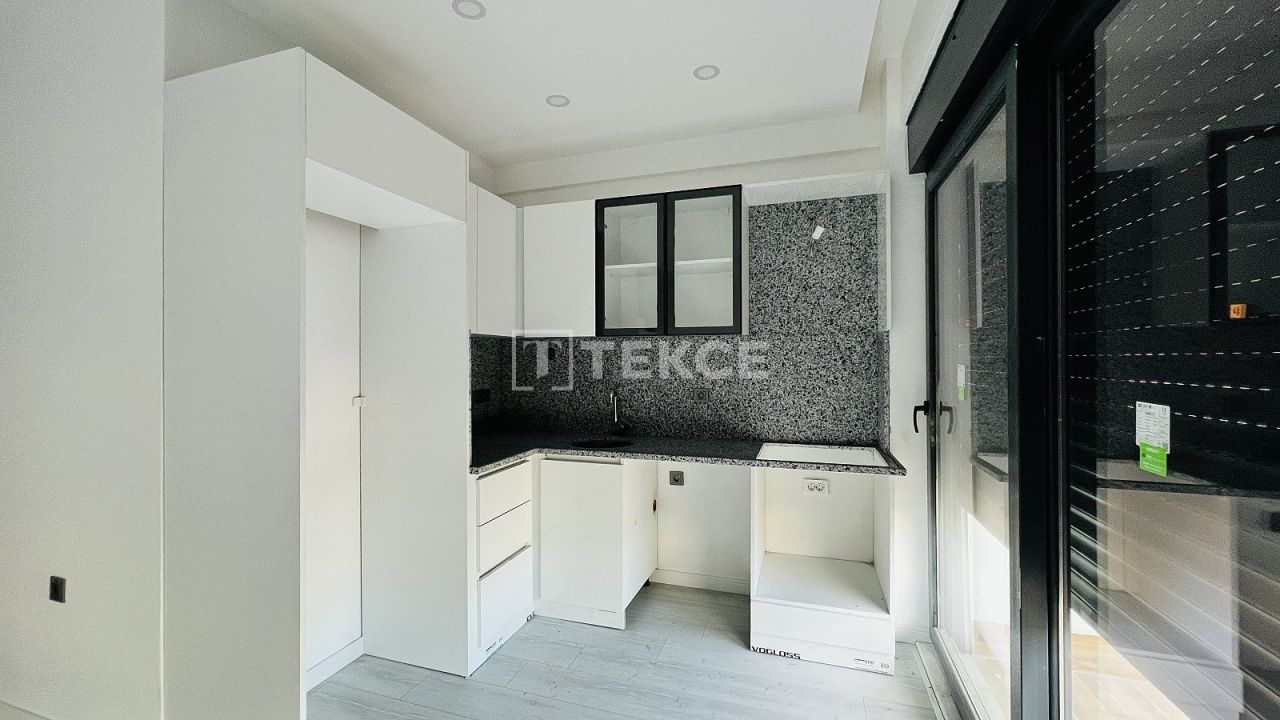 Apartment in Kemer, Türkei, 68 m² - Foto 6
