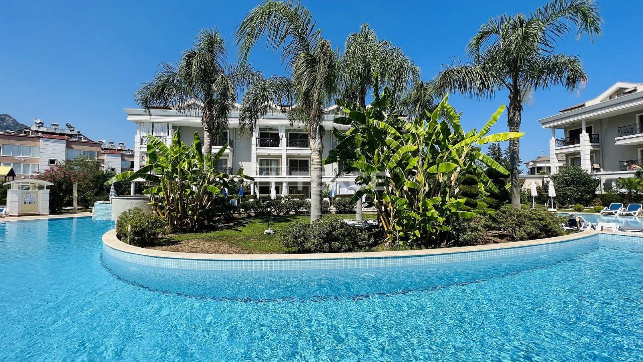 Apartment in Kemer, Türkei, 50 m² - Foto 7