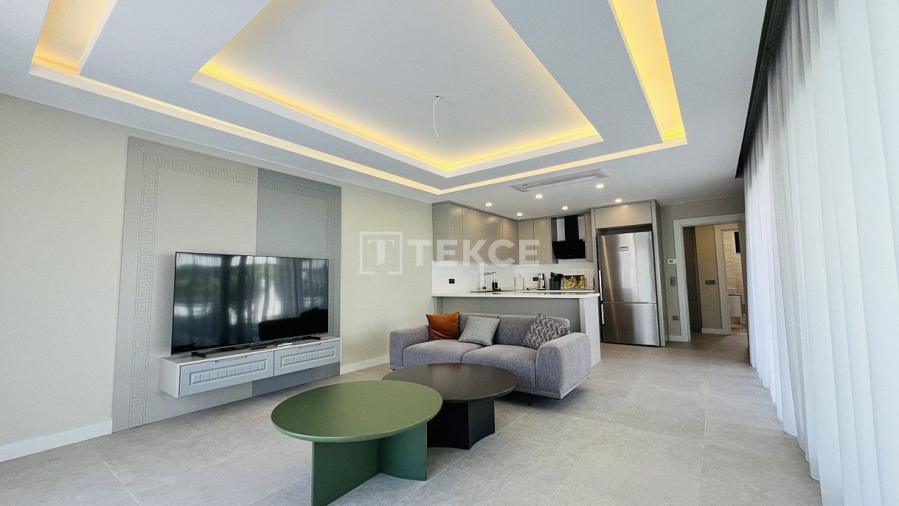 Villa in Kemer, Turkey, 226 m² - picture 8