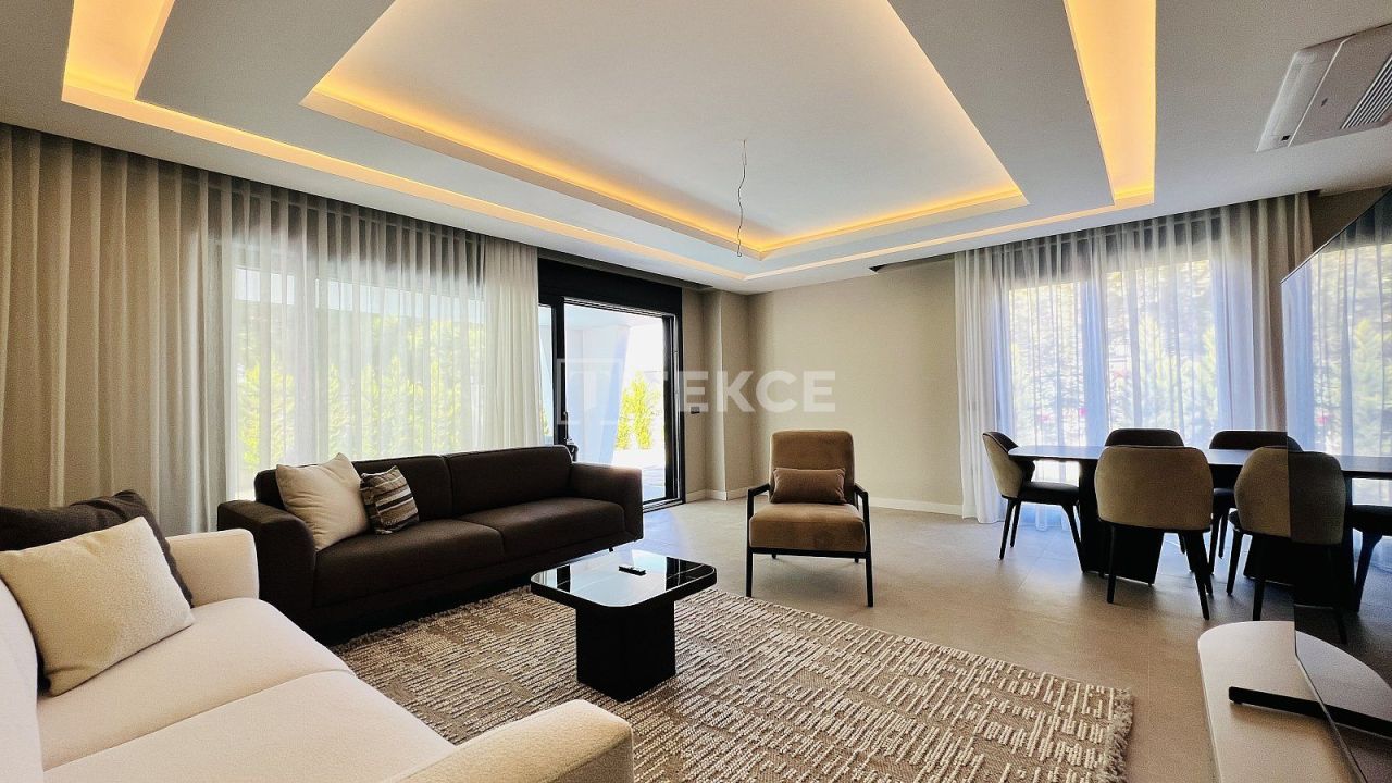 Villa à Kemer, Turquie, 140 m² - image 9