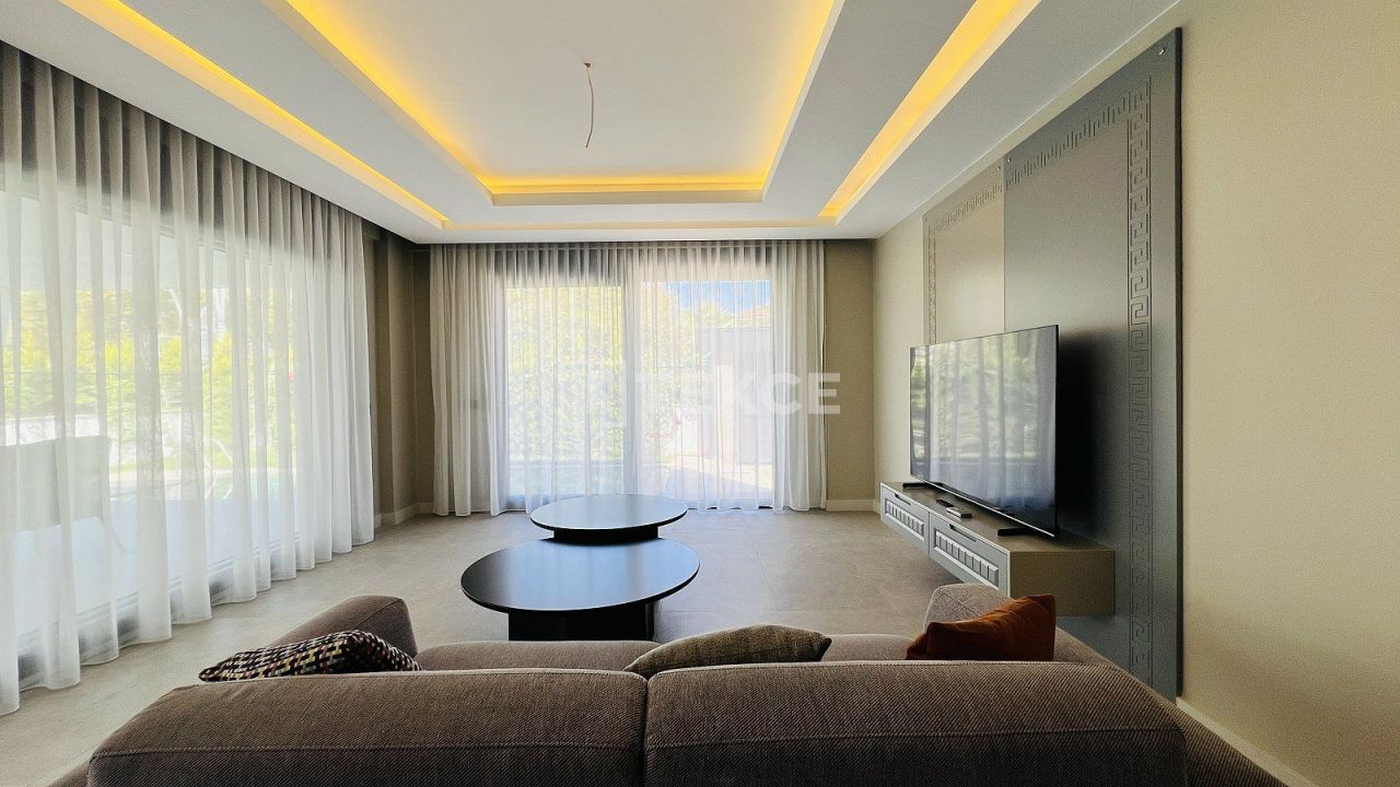 Villa in Kemer, Turkey, 226 m² - picture 10