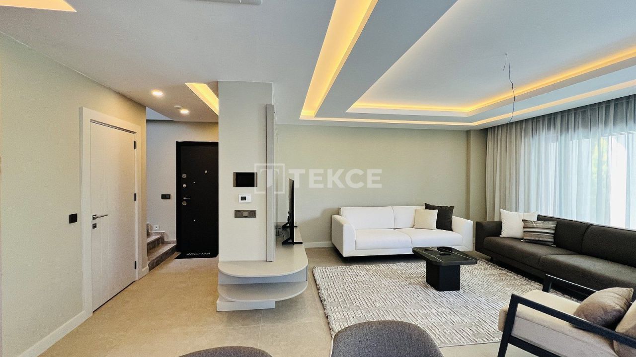 Villa à Kemer, Turquie, 140 m² - image 10