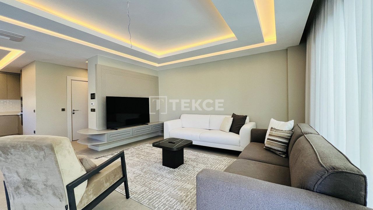 Villa à Kemer, Turquie, 140 m² - image 11