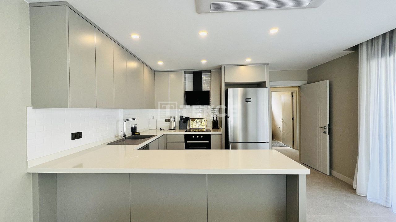 Villa in Kemer, Turkey, 226 m² - picture 12