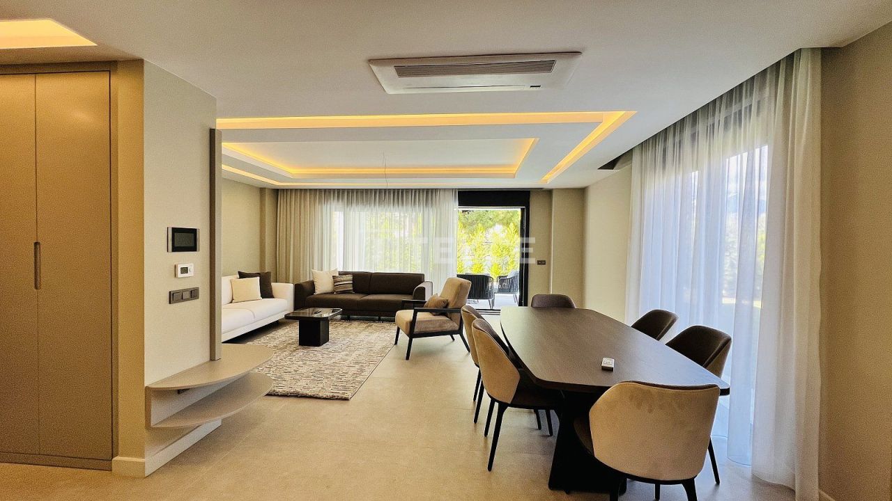 Villa à Kemer, Turquie, 140 m² - image 12