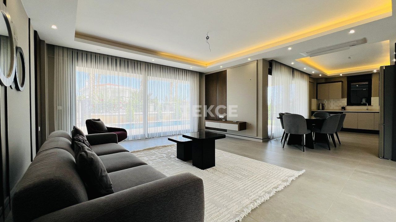 Villa a Kemer, Turchia, 259 m² - foto 12