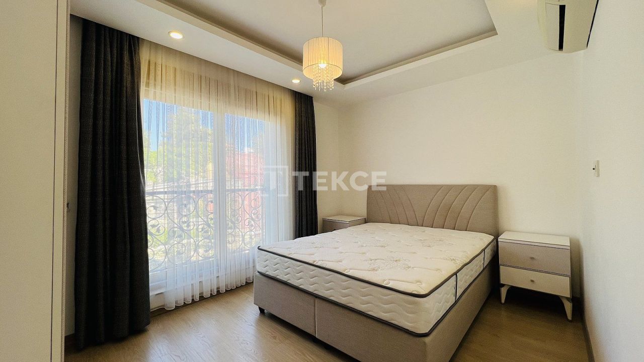 Apartment in Kemer, Türkei, 50 m² - Foto 13