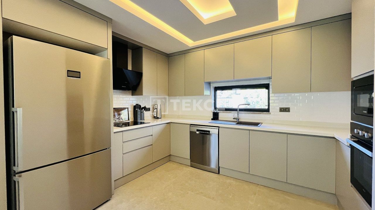 Villa à Kemer, Turquie, 140 m² - image 14