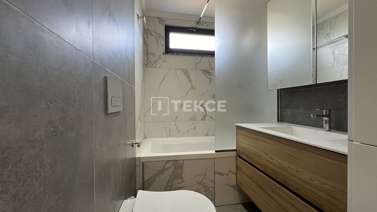 Villa a Kemer, Turchia, 140 m² - foto 14