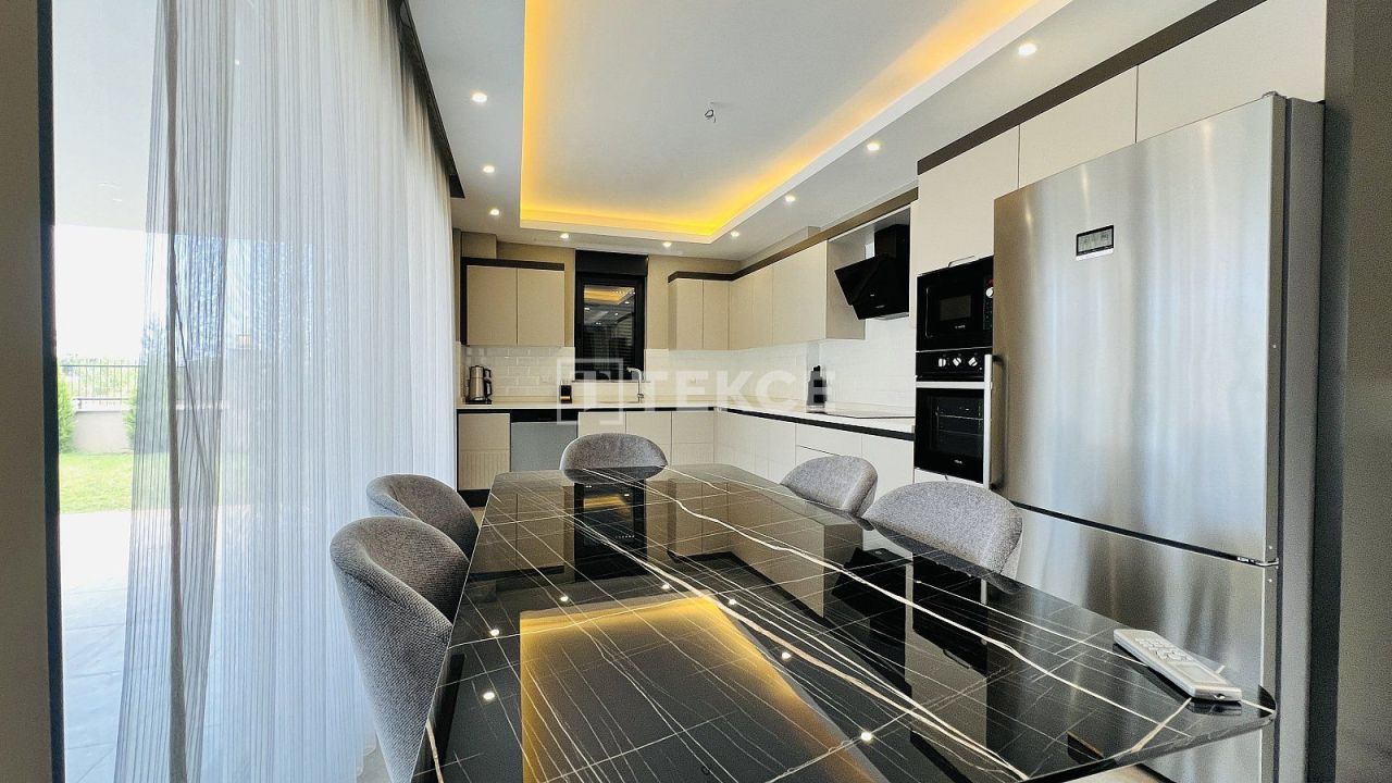 Villa a Kemer, Turchia, 259 m² - foto 15