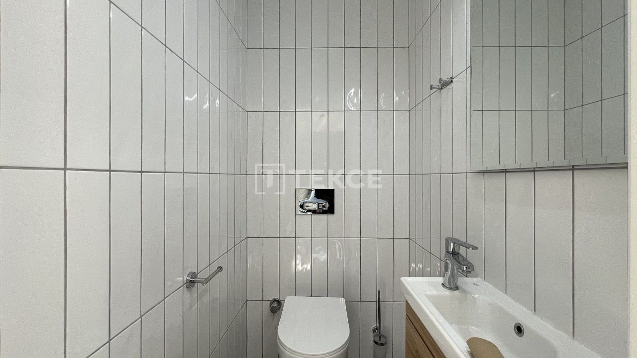 Villa a Kemer, Turchia, 140 m² - foto 15