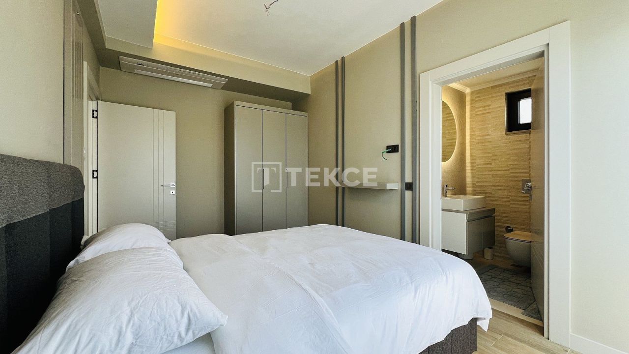 Villa à Kemer, Turquie, 140 m² - image 16