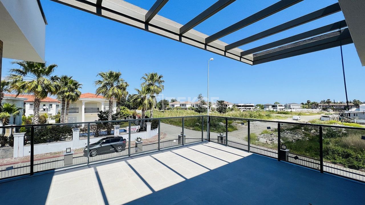 Villa a Kemer, Turchia, 259 m² - foto 16