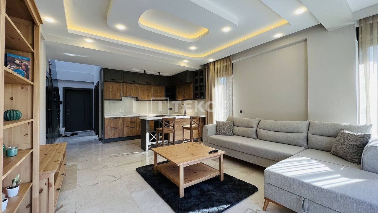 Villa in Kemer, Turkey, 125 m² - picture 17