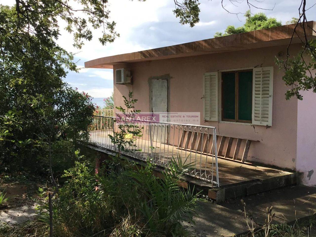 Villa à Sutomore, Monténégro, 260 m² - image 3