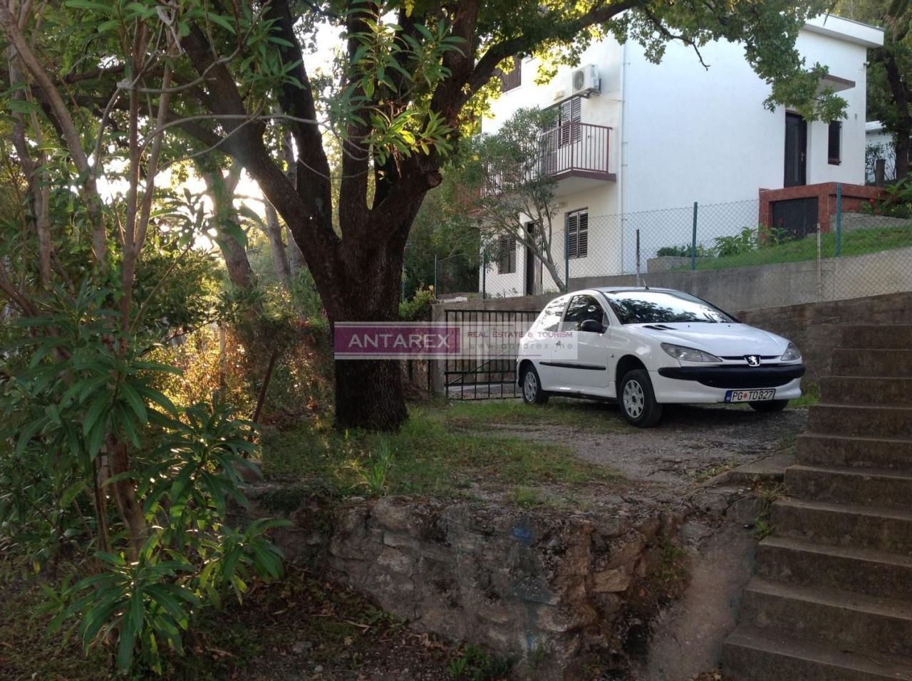 Villa à Sutomore, Monténégro, 260 m² - image 8