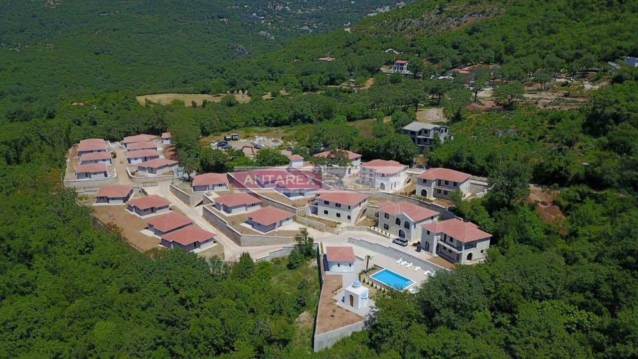 Terreno en el Bar, Montenegro, 6 573 m² - imagen 8