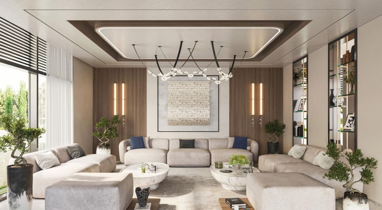 Piso en Dubái, EAU, 98 m² - imagen 3