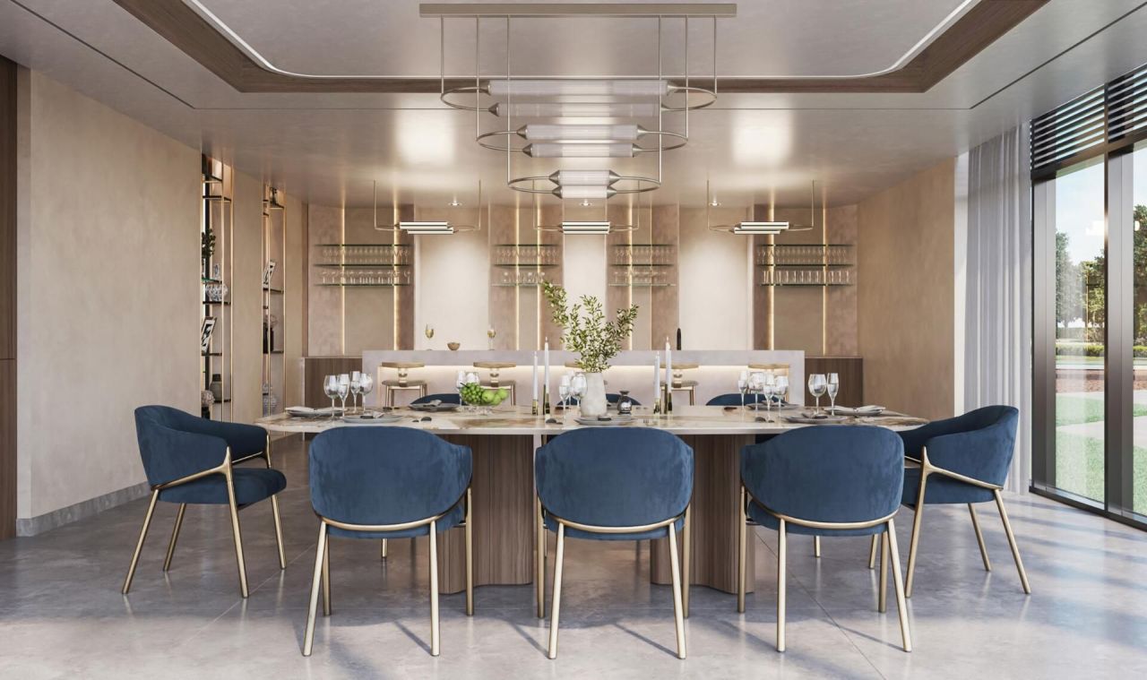 Piso en Dubái, EAU, 98 m² - imagen 5