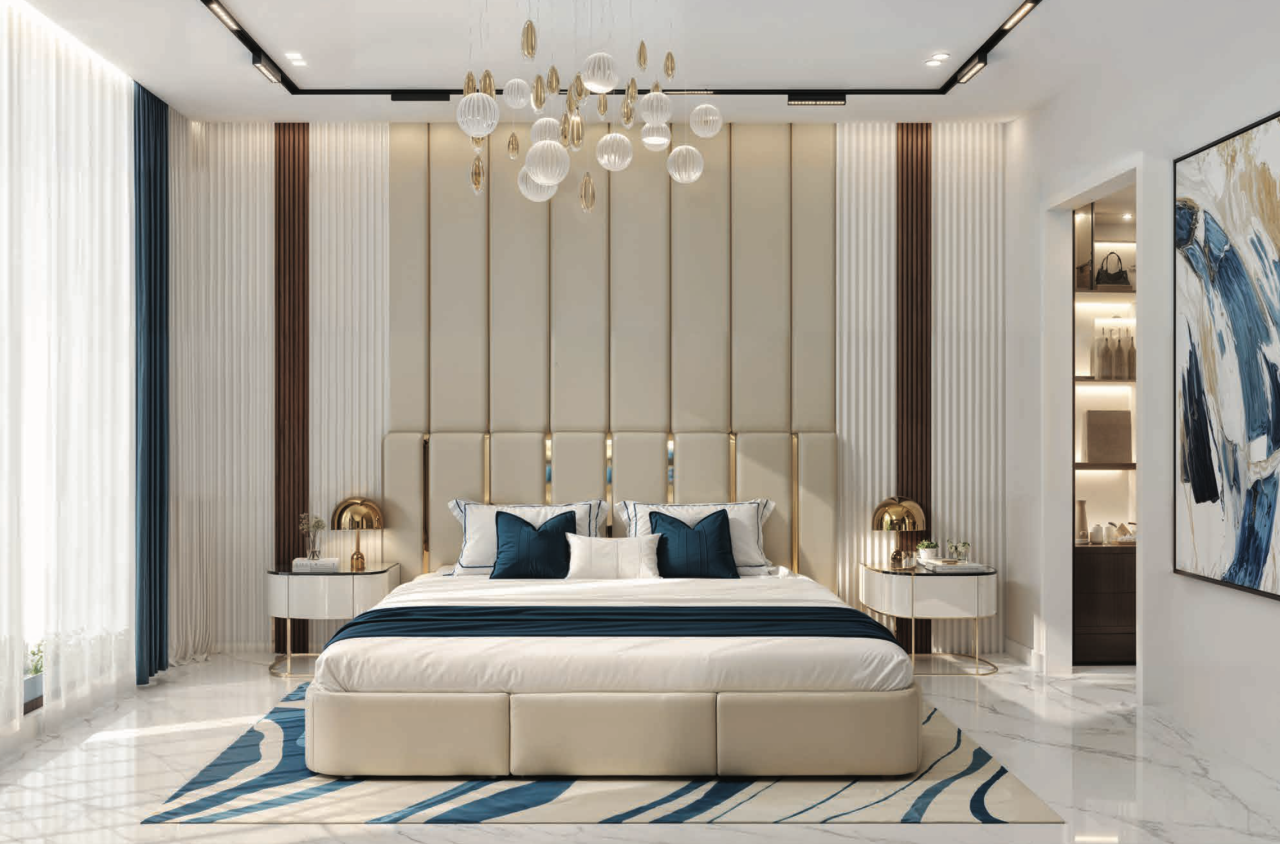 Appartamento a Dubai, EAU, 98 m² - foto 6