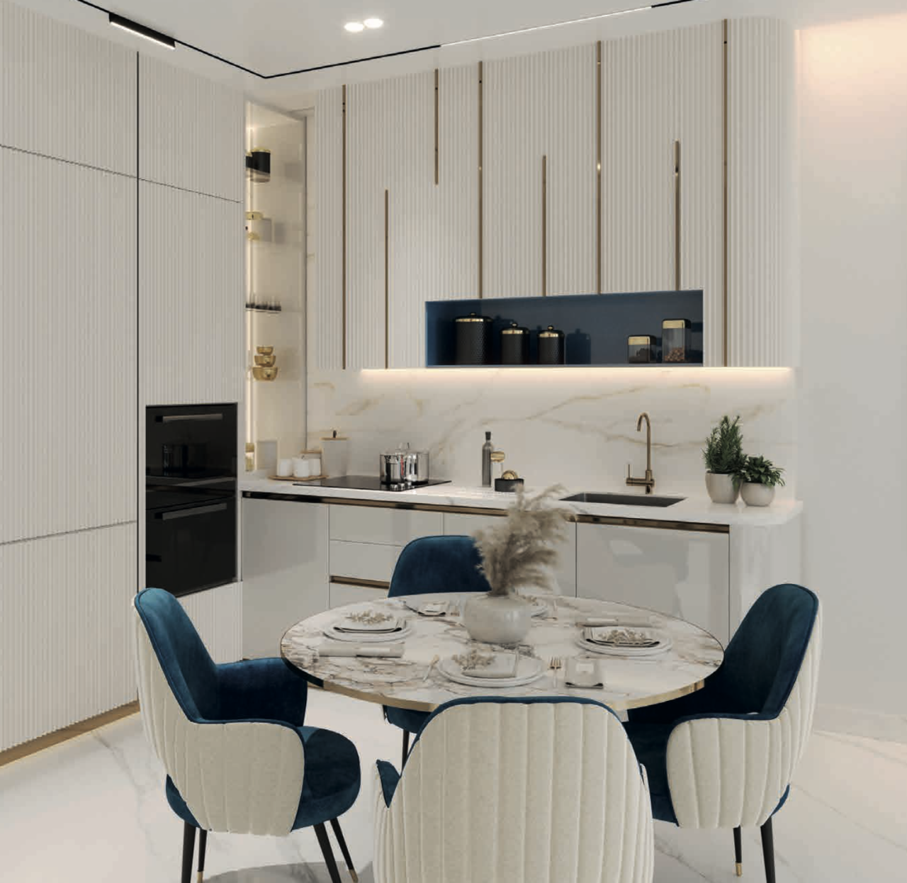 Appartement à Dubaï, EAU, 51 m² - image 6