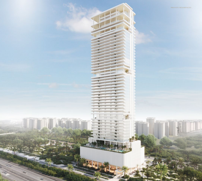 Appartamento a Dubai, EAU, 325 m² - foto 7