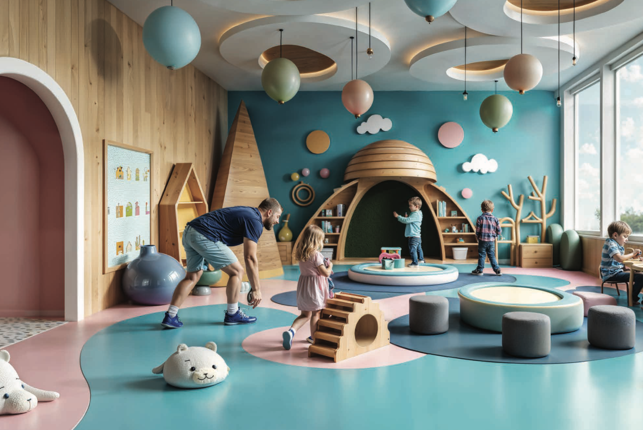 Appartamento a Dubai, EAU, 98 m² - foto 9