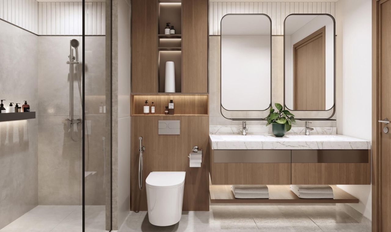 Piso en Dubái, EAU, 98 m² - imagen 9