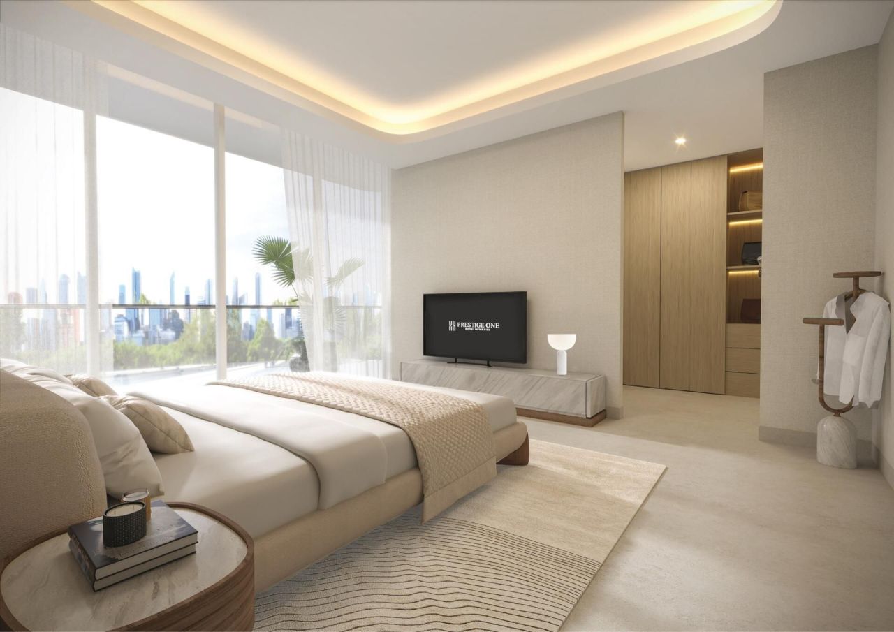 Flat in Dubai, UAE, 154.74 m² - picture 9