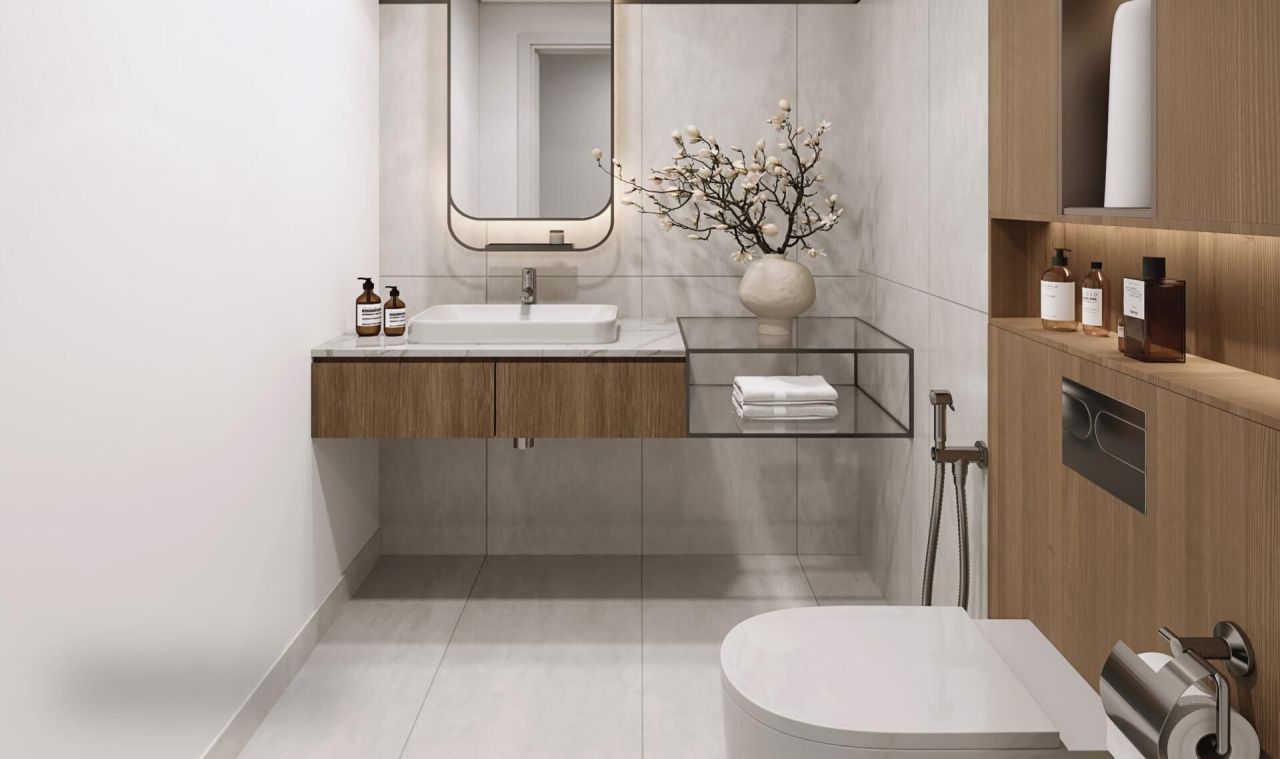 Piso en Dubái, EAU, 98 m² - imagen 10