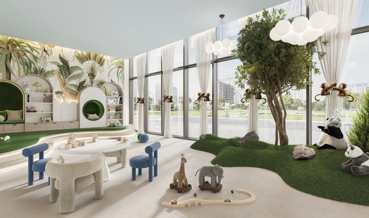 Piso en Dubái, EAU, 98 m² - imagen 11